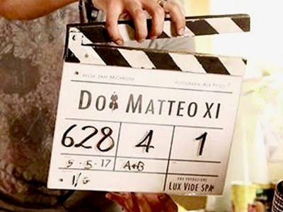 DON MATTEO 11